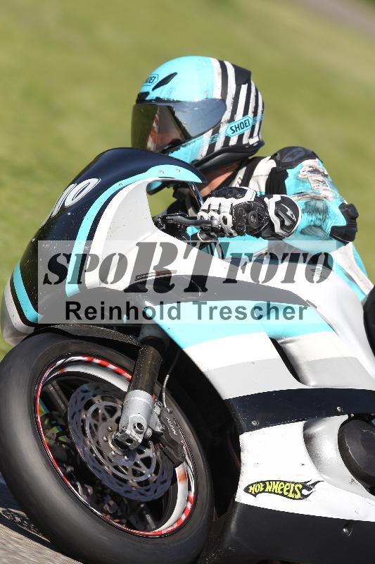 /13 01.05.2025 Speer Racing ADR/Gruppe gelb/410